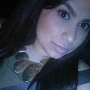 Meet your Posher, Katheryn